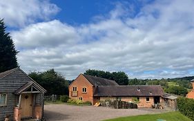 Stunning Rural Barn Conversion